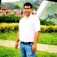 Mohsen Aliyari