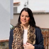 Blanca De La Cruz Castaño