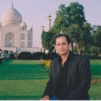 G M Rashid