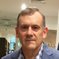 Dennis Barker