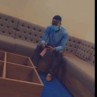 Emmanuel Ashie