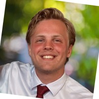Maxime Van Berkum