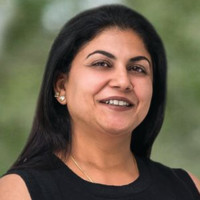 Roopali Aneja