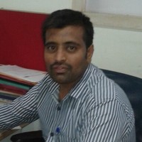 SRINATH G R