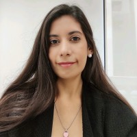 María Daniela Lomba