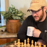 👨‍💻 Rob McCarthy