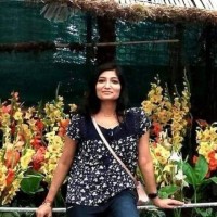 Monika Tundwal