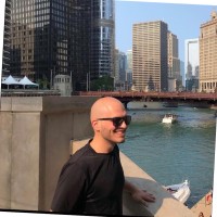 Anthony Goldsmith
