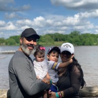 Juan Jose Chacon Marin