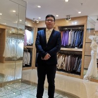 Tim Su