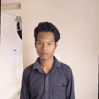 Bishwanath Debbarma Bishwanath Debbarma