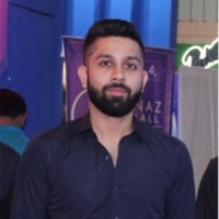 Azan Tariq
