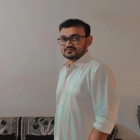 Ravi Dudhat