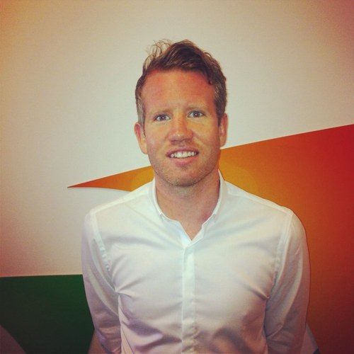 Liam Mccarten