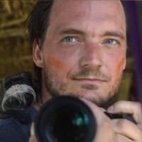 robert van der linden