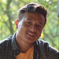 Sandup Lama