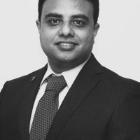 Shrinivas Chavan