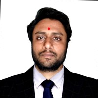 Shardul Patel