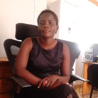 Janet Mulenga