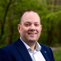 Jeroen Wiepking