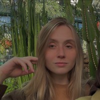 Julia Sokolova