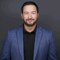Todd Dickey