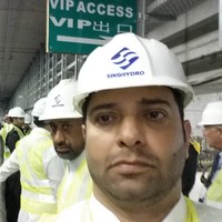 Hammad Shawabkeh