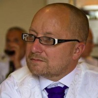 Lee Wright