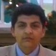 Christian Padilla Ochoa