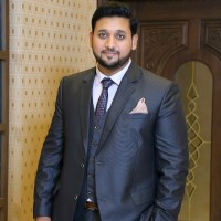 Muhammad Zubair