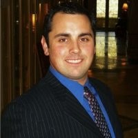 David Lorden Baker Jr.