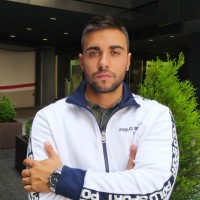 Jorge Sebastián Sánchez