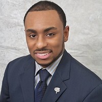 Alex McCray