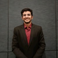 Eshaan Patil