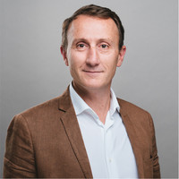 Jérôme Cousineau