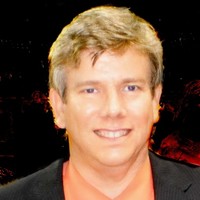 Stephen Harker