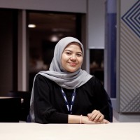 Adristi Fauziah Larasati