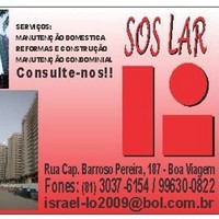 Isreal Oliveira