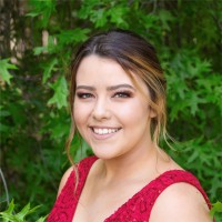Madi Bowering
