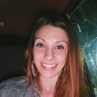 Justina Vickers