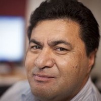 Tony Short