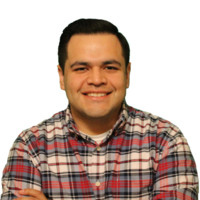 Samuel Serrano