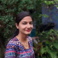 Sushmita Chaturvedi