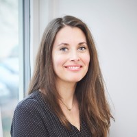 Jennie Persé Desbiens