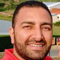 Luiz Fernando Rodrigues