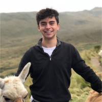 Ethan Treiman