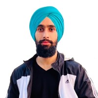 Sehajpreet Singh