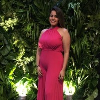 Maria Luiza Santos Nascimento