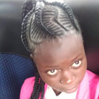 Esther Ayoo