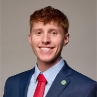 Alexander D. Robinson